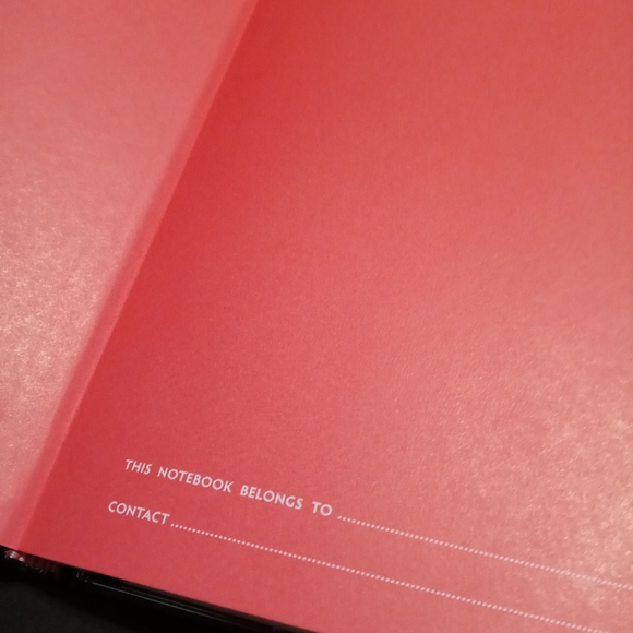 Journal - Picture 3 of 3